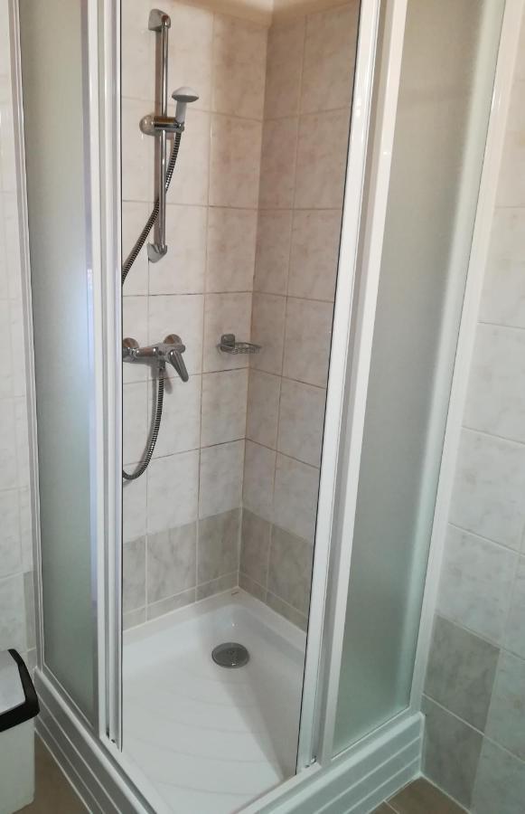 Apartman Mercedesz Ii. Zalakaros Exteriér fotografie